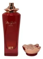 Ma Belle XOXO Eau de Parfum para mujer 100 ml