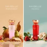 Ma Belle XOXO Eau de Parfum para mujer 100 ml