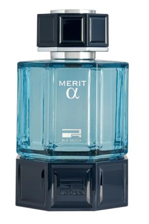 Merit Alpha Blue M Agua de Perfume
