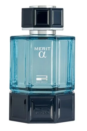 Rue Broca Merit Alpha Blue M Agua de Perfume