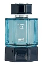 Merit Alpha Blue M Agua de Perfume 100 ml