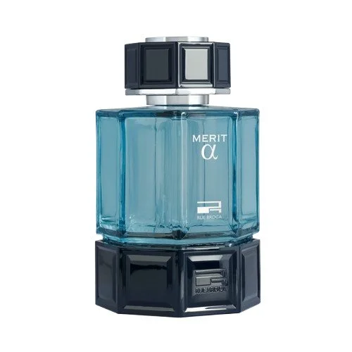 Merit Alpha Blue M Agua de Perfume 100 ml