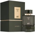 Merit Omega Green M Agua de Perfume 100 ml