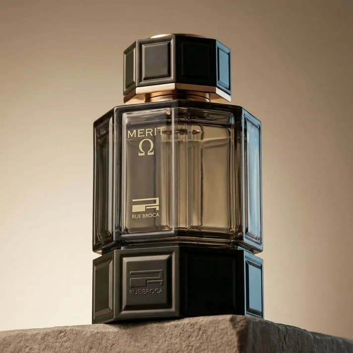 Merit Omega Green M Agua de Perfume 100 ml