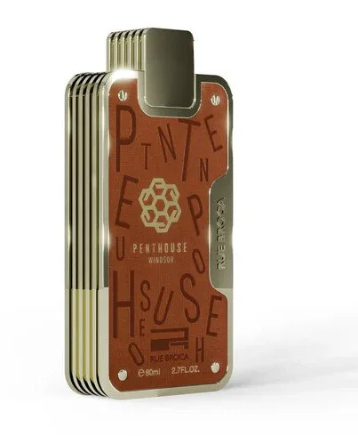 Penthouse Windsor eau de parfum unisex 80 ml