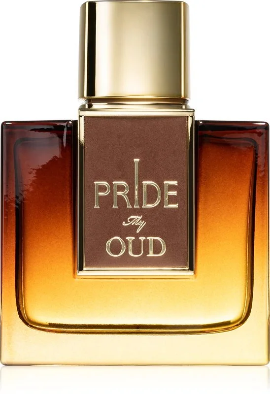 Pride My Oud M Eau de Parfum 100 ml