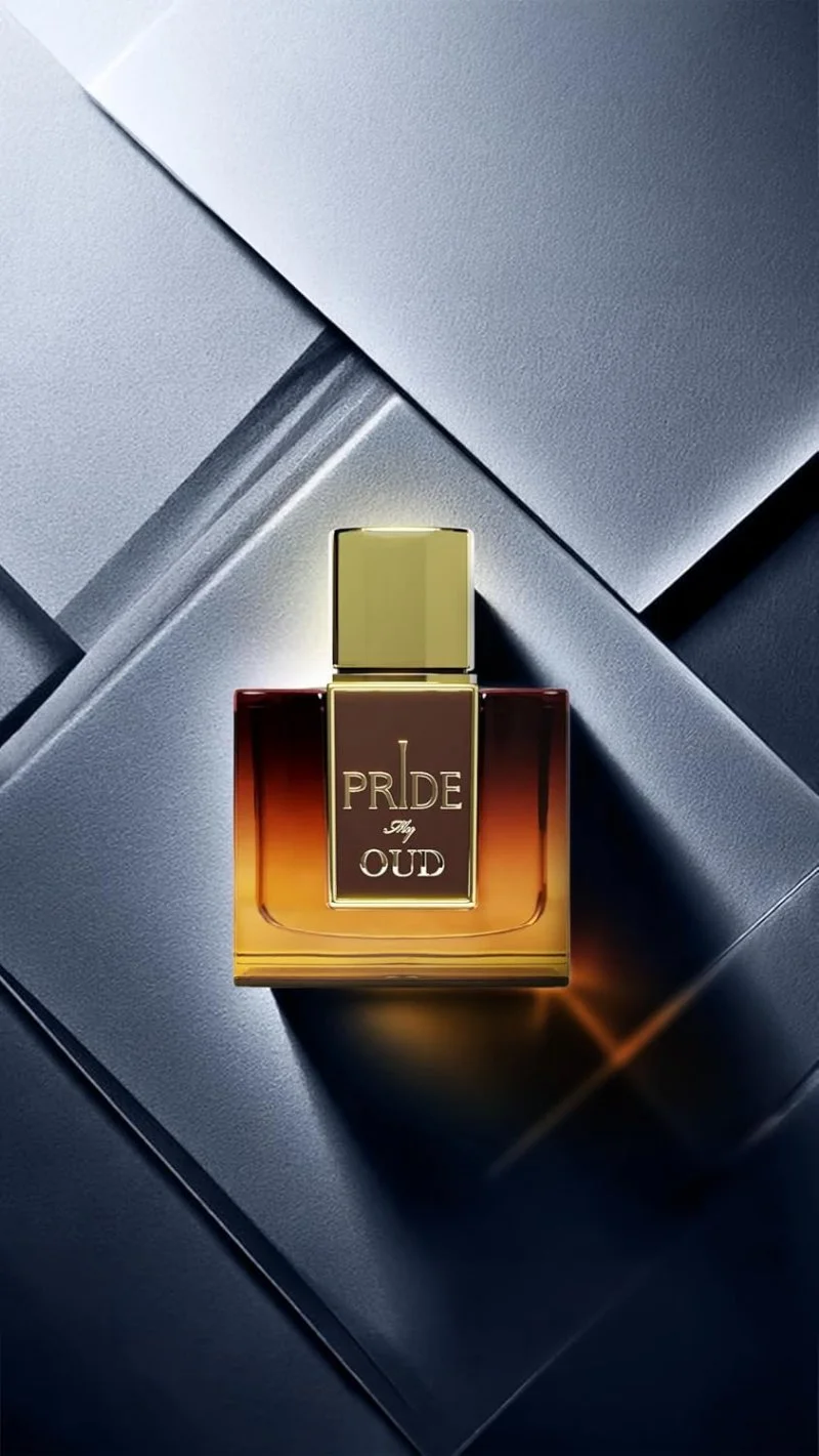 Pride My Oud M Eau de Parfum 100 ml