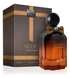 Rue Broca Hooked Intensely eau de parfum para hombre
