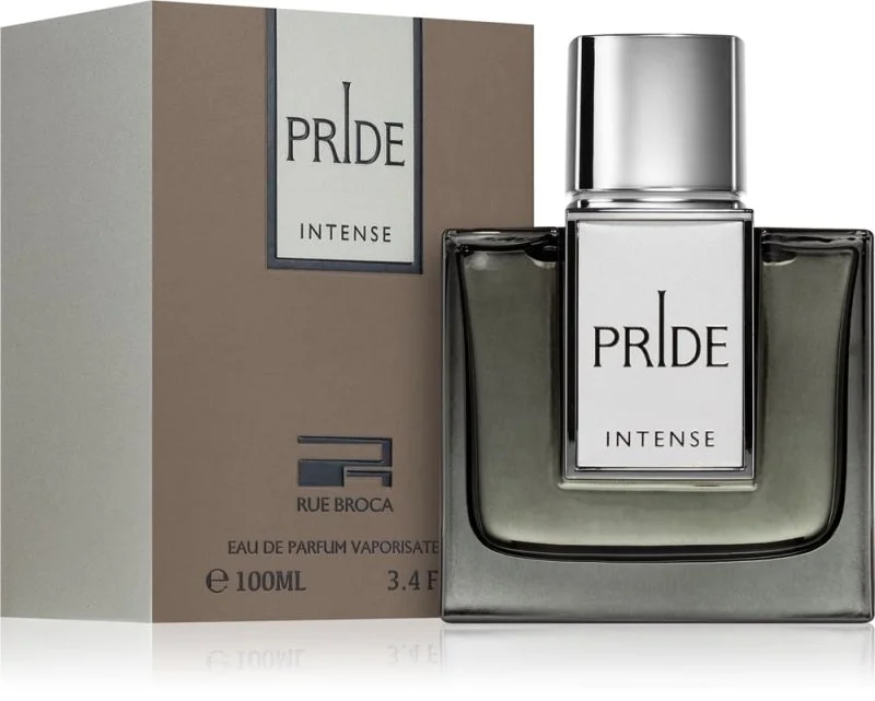 Pride Intense M agua de perfume 100 ml