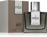 Pride Intense M agua de perfume 100 ml
