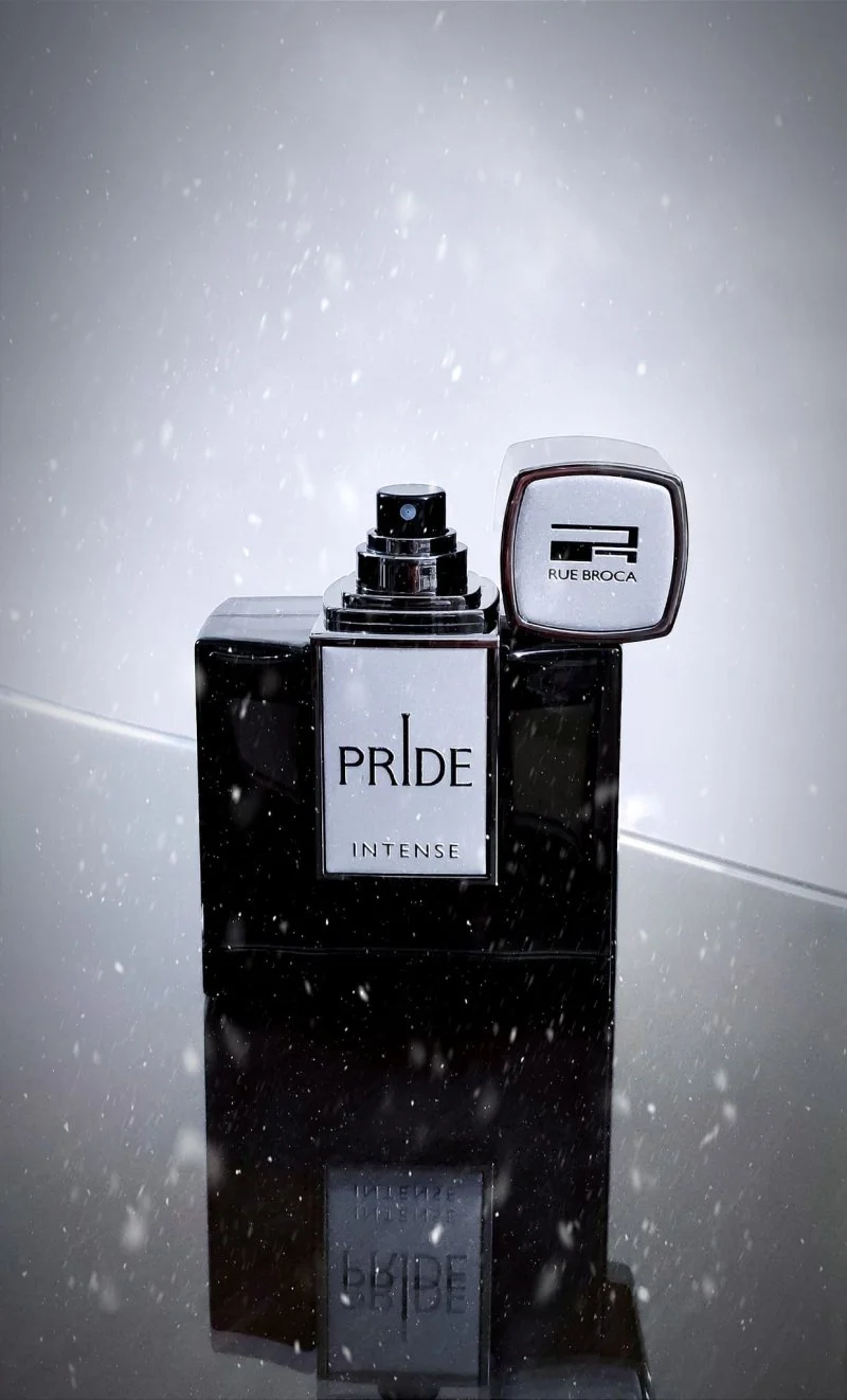 Pride Intense M agua de perfume 100 ml