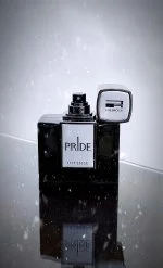 Pride Intense M agua de perfume 100 ml