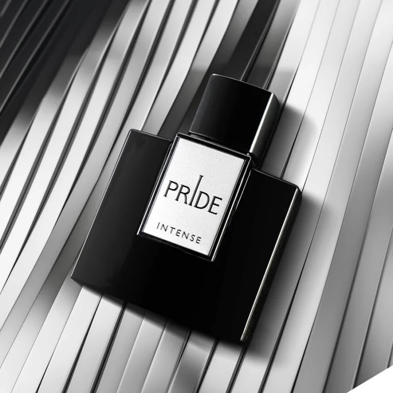Pride Intense M agua de perfume 100 ml