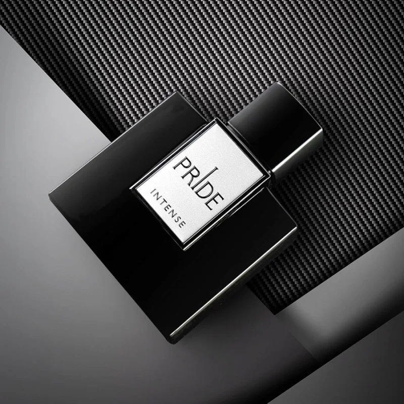 Pride Intense M agua de perfume 100 ml