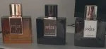 Pride Intense M agua de perfume 100 ml