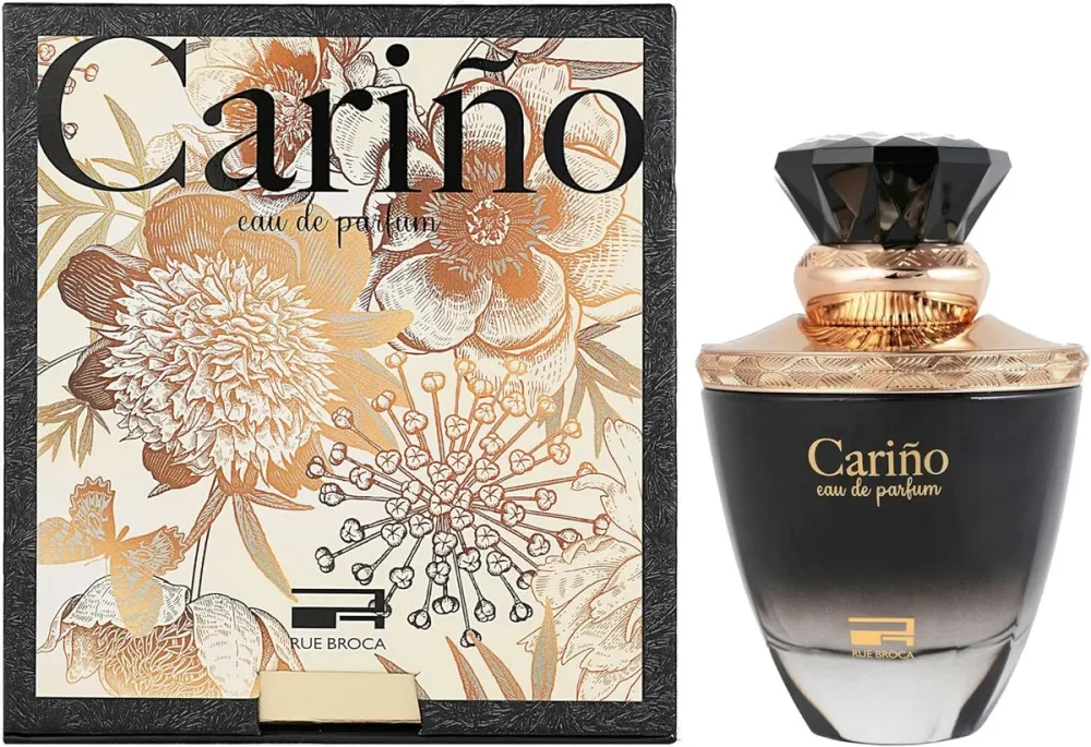 Carino Pour Homme eau de parfum para hombres 100 ml