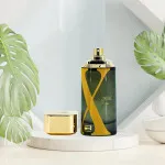 Exotic Heritage agua de perfume para hombre 100 ml