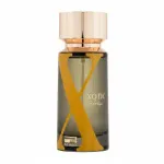 Exotic Heritage agua de perfume para hombre 100 ml