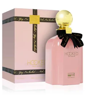 Rue Broca Hooked Pour Femme eau de parfum para mujer 100 ml