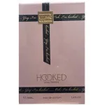 Hooked Pour Femme eau de parfum para mujer 100 ml