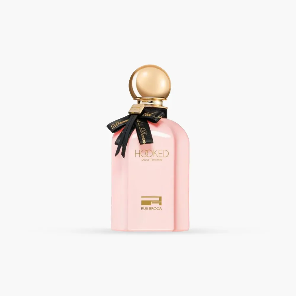 Hooked Pour Femme eau de parfum para mujer 100 ml