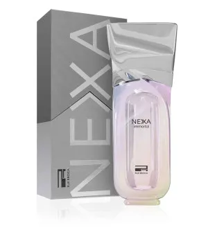 Rue Broca Nexa Immortal eau de parfum para hombres 100 ml