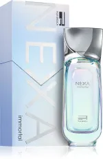 Nexa Immortal eau de parfum para hombres 100 ml