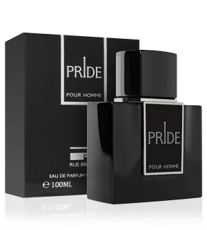 Rue Broca Pride Pour Homme agua de perfume para hombre 100 ml