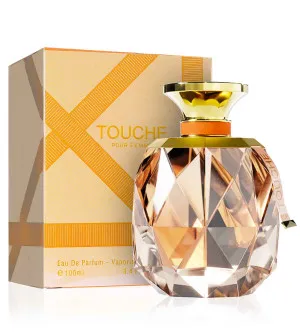 Rue Broca Touche Pour Femme eau de parfum para mujeres 100 ml