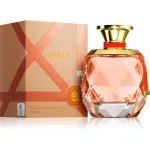 Touche Pour Femme eau de parfum para mujeres 100 ml