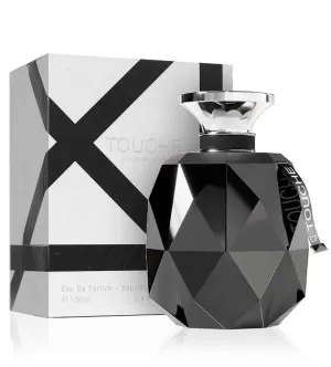Rue Broca Touche Pour Homme eau de parfum para hombres 100 ml