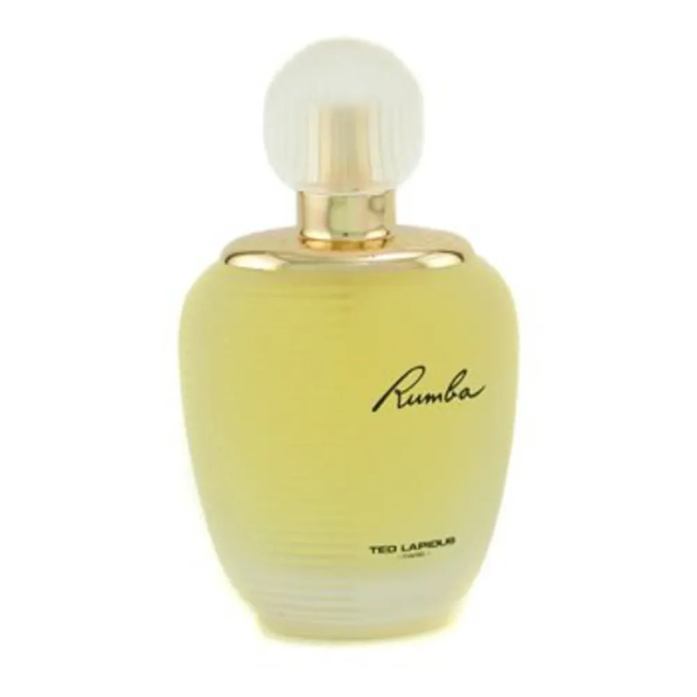 Rumba Eau de Toilette para mujer 100 ml