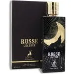 Russe Leather Eau de Parfum unisex 80 ml