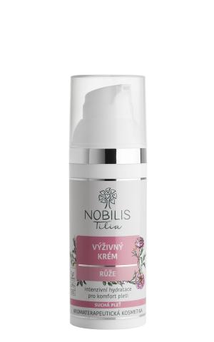Crema rosa 50 ml