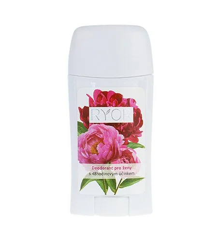 Desodorante con efecto de 48 horas para mujer 50 ml