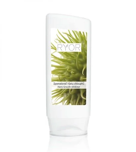 retardador del crecimiento del vello 200 ml