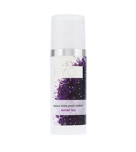 Algas marinas crema activa antiarrugas 50 ml