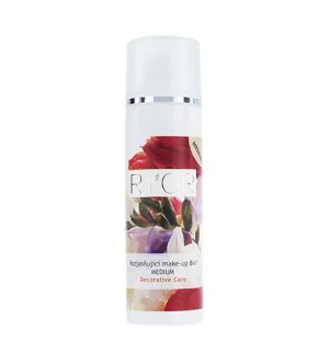RYOR Decorative Care maquillaje iluminador 8 en 1 Medium