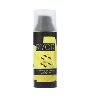 RYOR Luxury Care gel de colágeno antiarrugas