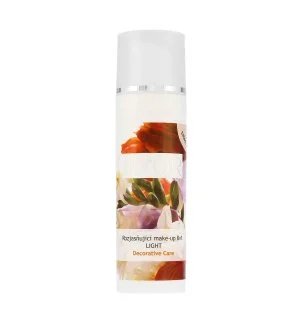 RYOR Decorative Care maquillaje iluminador 8 en 1 Light