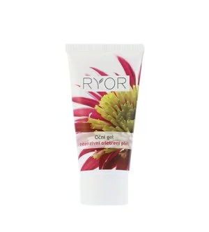 RYOR Intensive Care gel para ojos