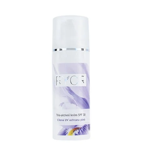 Trio crema activa SPF 30 50 ml