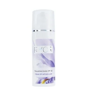 RYOR Trio crema activa SPF 30