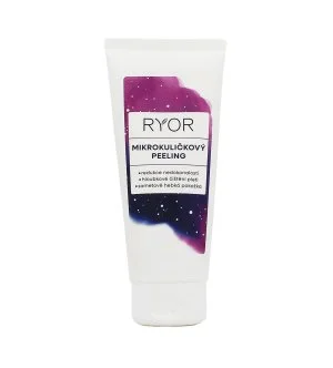 RYOR Exfoliante con micropartículas