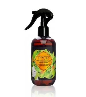 RYOR Hair Care acelerador del crecimiento del cabello