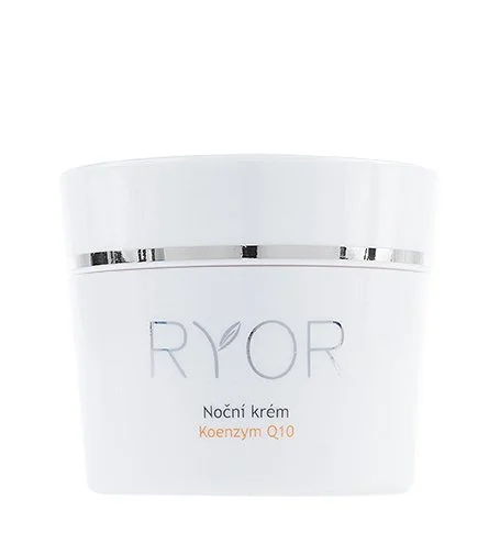 Coenzima Q10 crema de noche 50 ml