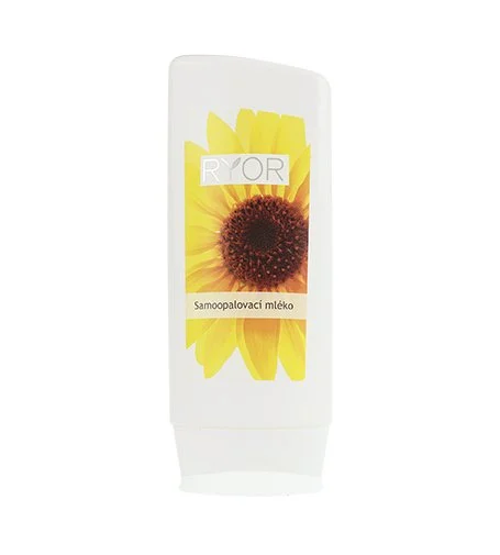 Face + Body Care Leche autobronceadora 200 ml