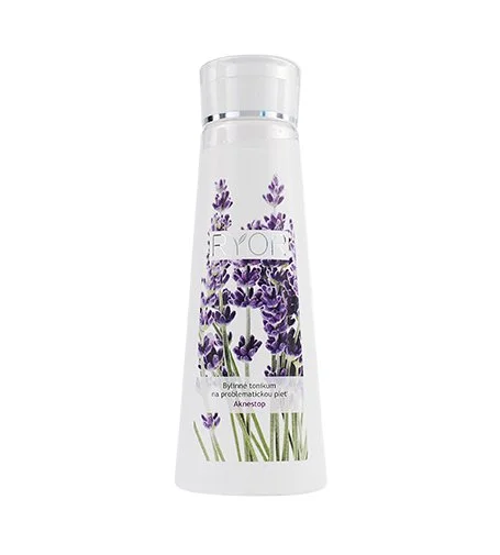 Aknestop tónico herbal para piel problemática 200 ml