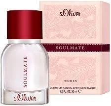 Soulmate Women agua de perfume para mujer 30 ml