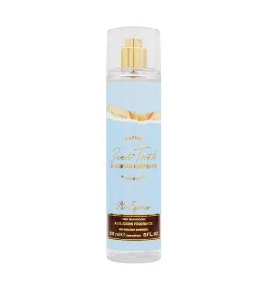 Sabrina Carpenter Sweet Tooth Me Espresso spray corporal para mujer